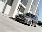 Saab 9-5 Wagon 2002 года